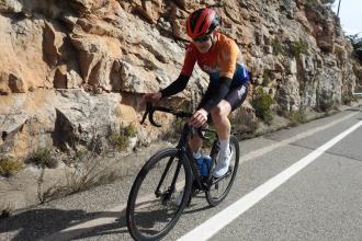 Stage Cambrils U17-U19