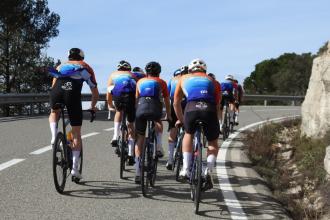 Stage Cambrils U17-U19