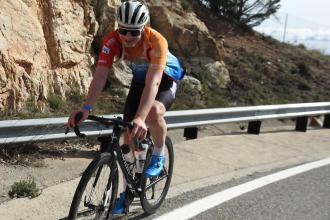 Stage Cambrils U17-U19