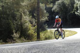 Stage Cambrils U17-U19