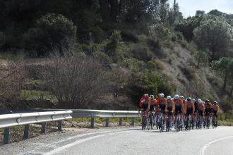 Stage Cambrils U17-U19