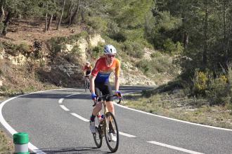 Stage Cambrils U17-U19