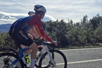 Stage Cambrils U17-U19