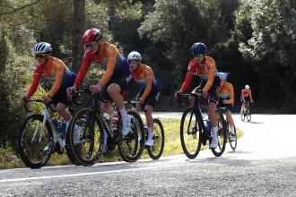 Stage Cambrils U17-U19