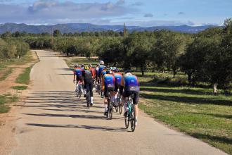 Stage Cambrils U17-U19