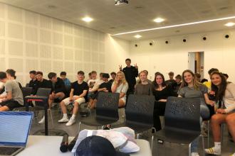 Stage Cambrils U17-U19