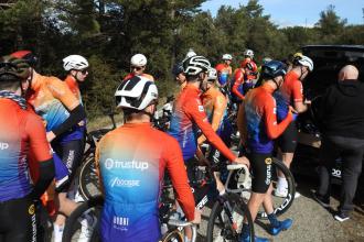 Stage Cambrils U17-U19