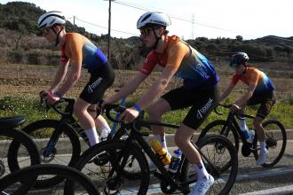 Stage Cambrils U17-U19