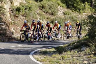 Stage Cambrils U17-U19