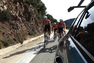 Stage Cambrils U17-U19