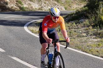 Stage Cambrils U17-U19