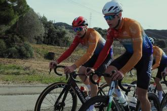 Stage Cambrils U17-U19