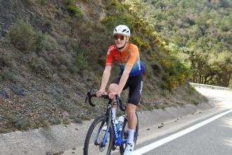 Stage Cambrils U17-U19