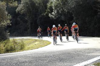 Stage Cambrils U17-U19