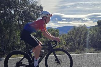 Stage Cambrils U17-U19