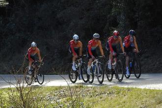 Stage Cambrils U17-U19