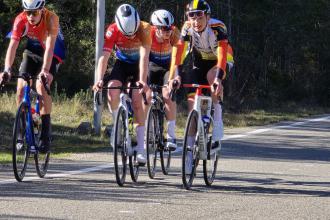 Stage Cambrils U17-U19