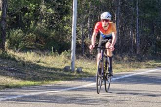 Stage Cambrils U17-U19