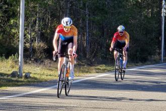 Stage Cambrils U17-U19