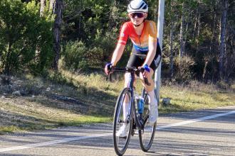 Stage Cambrils U17-U19