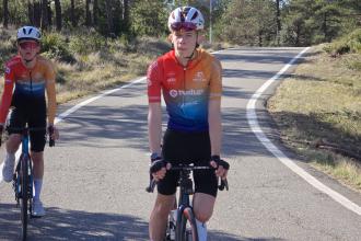 Stage Cambrils U17-U19