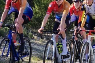 Stage Cambrils U17-U19