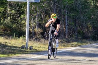 Stage Cambrils U17-U19