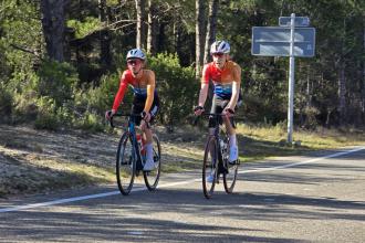 Stage Cambrils U17-U19