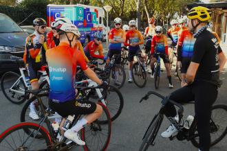 Stage Cambrils U17-U19