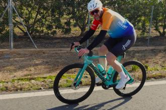 Stage Cambrils U17-U19