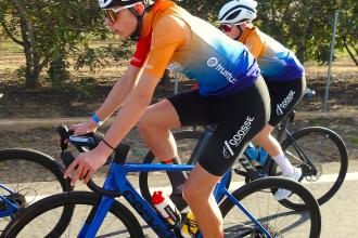 Stage Cambrils U17-U19