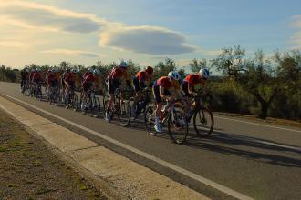 Stage Cambrils U17-U19