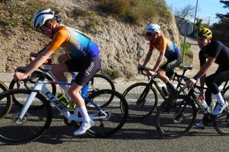 Stage Cambrils U17-U19