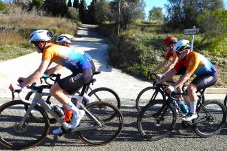 Stage Cambrils U17-U19