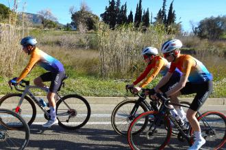 Stage Cambrils U17-U19