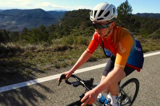 Stage Cambrils U17-U19