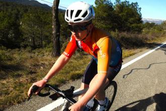 Stage Cambrils U17-U19