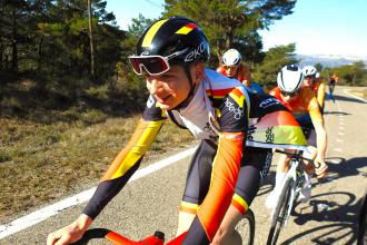 Stage Cambrils U17-U19