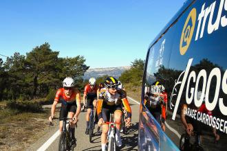 Stage Cambrils U17-U19