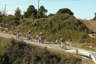 Stage Cambrils U17-U19