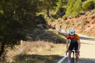 Stage Cambrils U17-U19