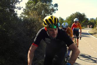 Stage Cambrils U17-U19