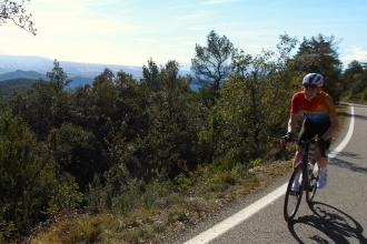 Stage Cambrils U17-U19