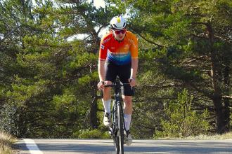 Stage Cambrils U17-U19