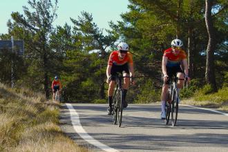 Stage Cambrils U17-U19