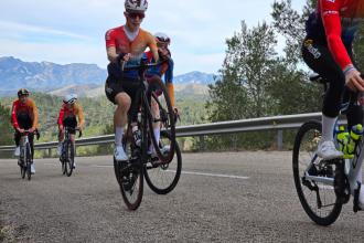 Stage Cambrils U17-U19