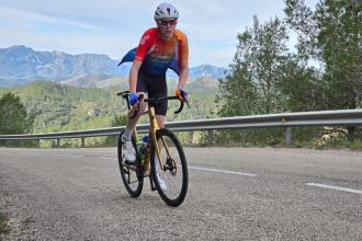 Stage Cambrils U17-U19