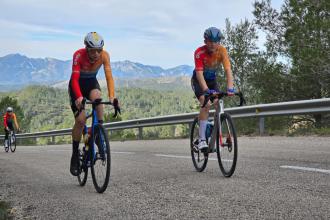 Stage Cambrils U17-U19