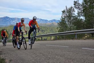 Stage Cambrils U17-U19