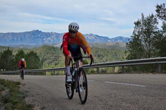 Stage Cambrils U17-U19